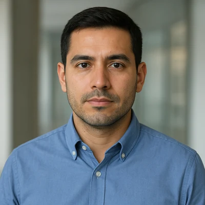 Diego Fuentes