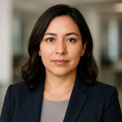 Laura Mendoza