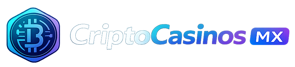 casinos de criptomonedas México